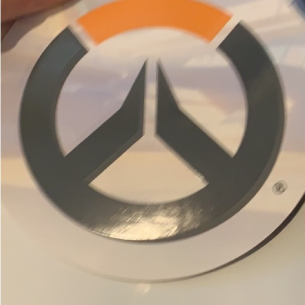 Loungefly Overwatch Backpack - Picture 4 of 5